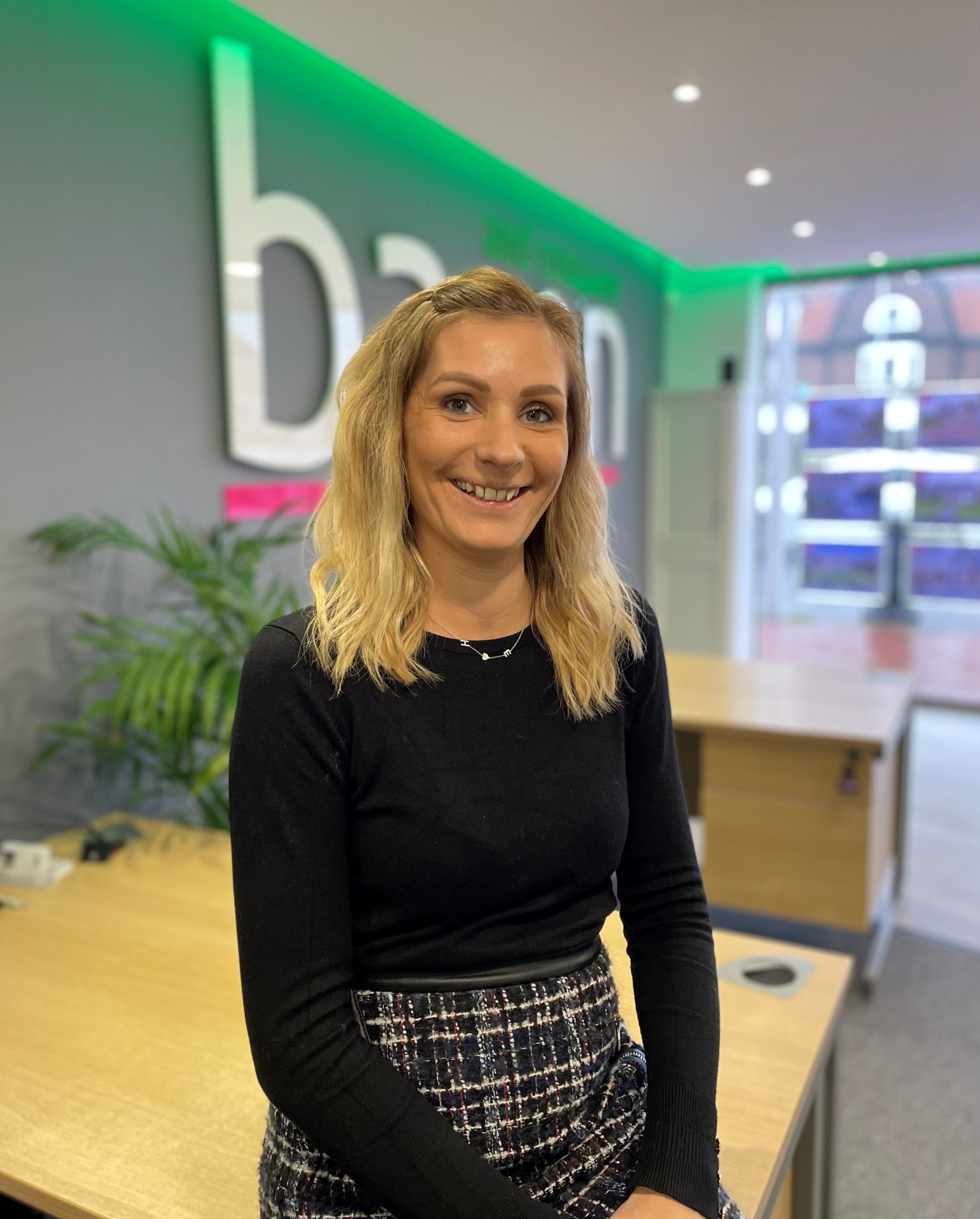 Sales and Lettings Team & Directors Bacon & Co