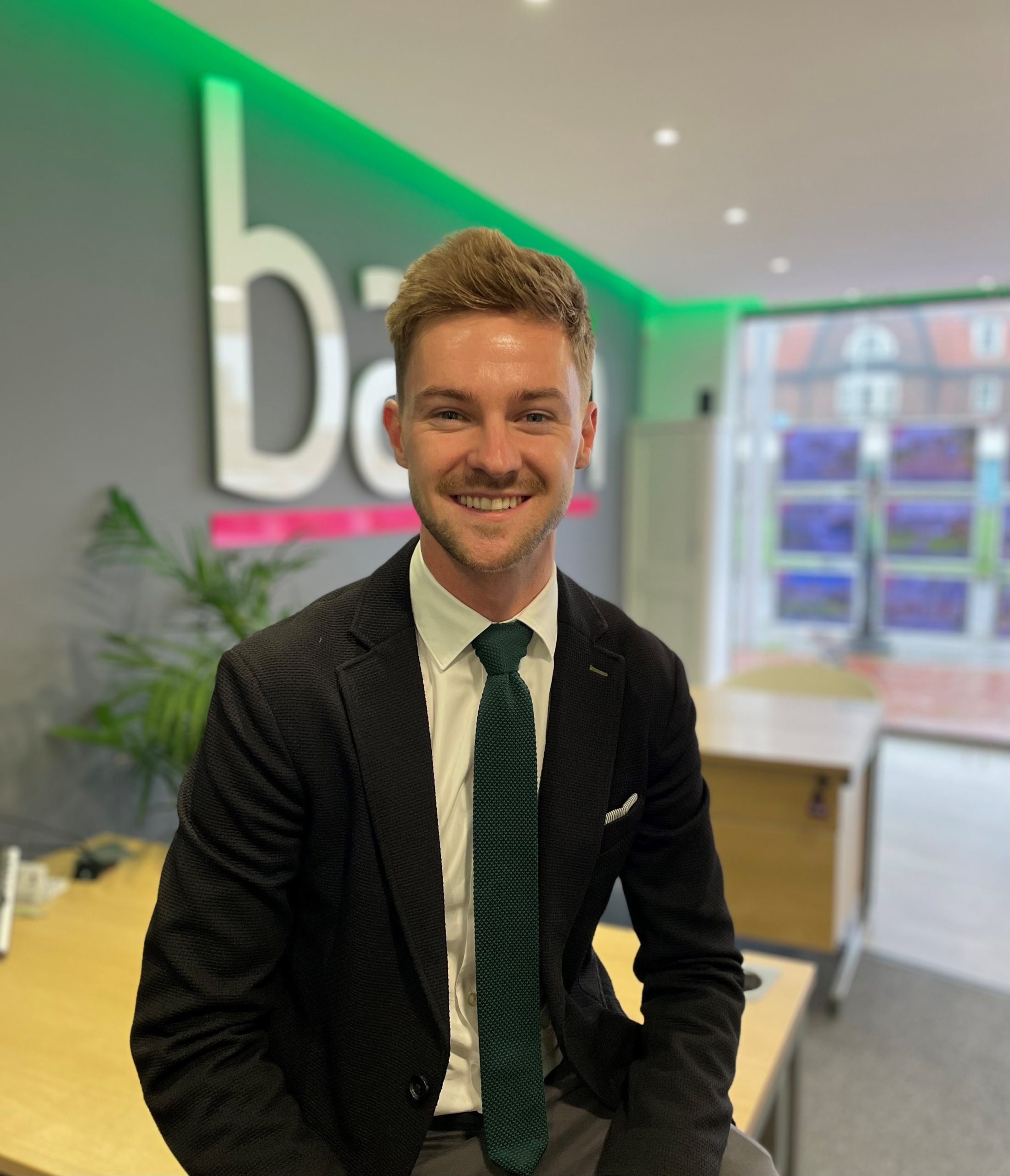 Sales and Lettings Team & Directors Bacon & Co