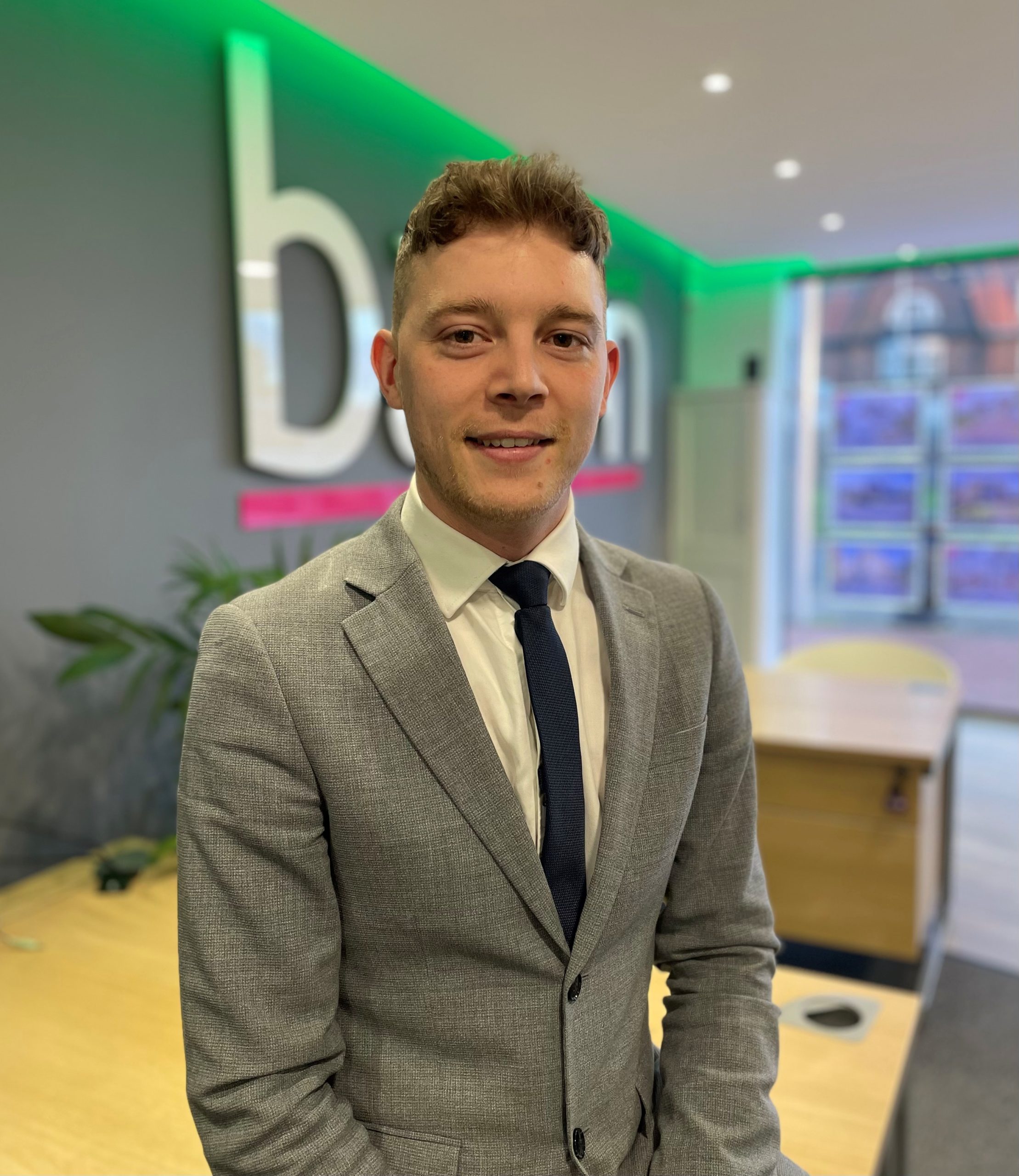 Sales and Lettings Team & Directors Bacon & Co